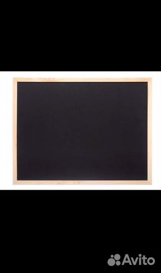 Меловая доска