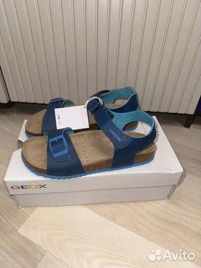 Сандалии Geox детские