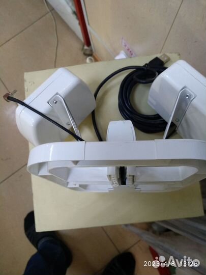 Комнатная антенна для модемов и роутеров 3G/4G MIM