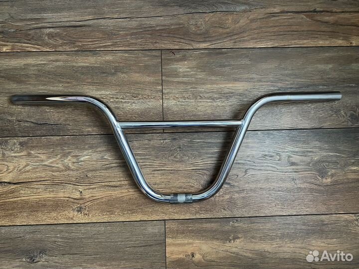 Руль для bmx Code 8.8