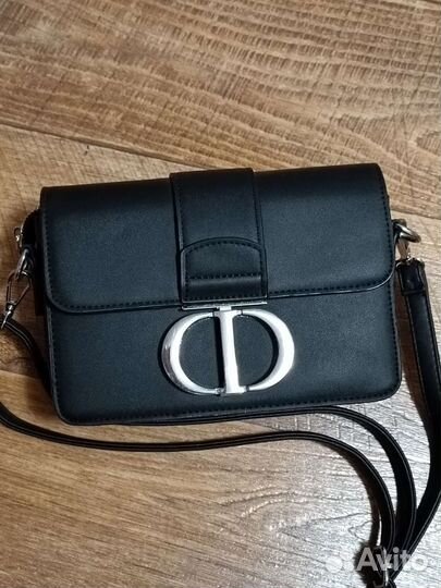 Сумка клатч