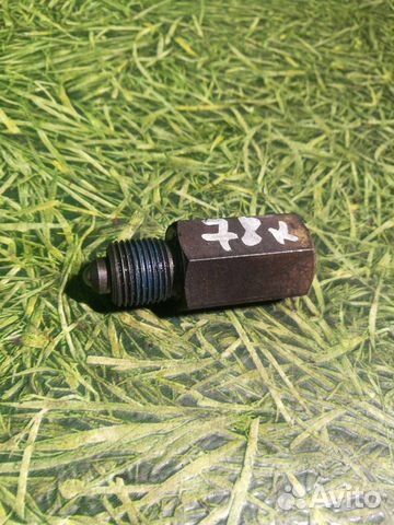 Фиксатор переключения передач кпп Volvo FH 2004