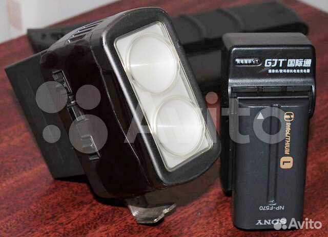 Свет для фото и видео техники