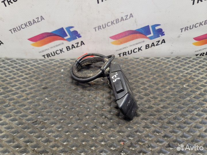 Переключатель подрулевой