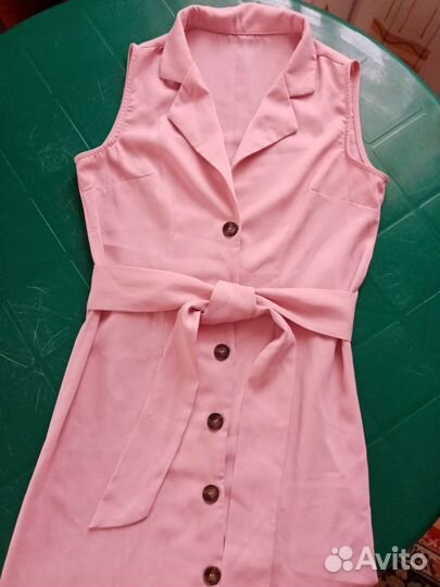 Летние платья