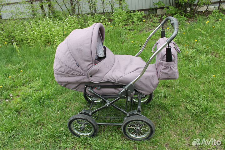 Коляска 
