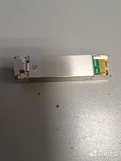 Трансивер Cisco