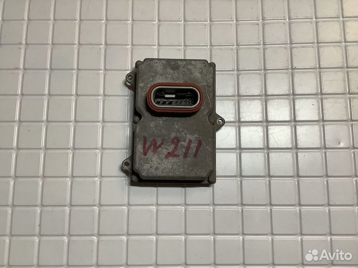 Блок ксеноновой лампы Mercedes-Benz SLK-Class (R17