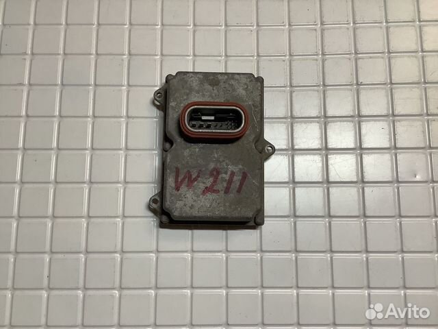 Блок ксеноновой лампы Mercedes-Benz SLK-Class (R17