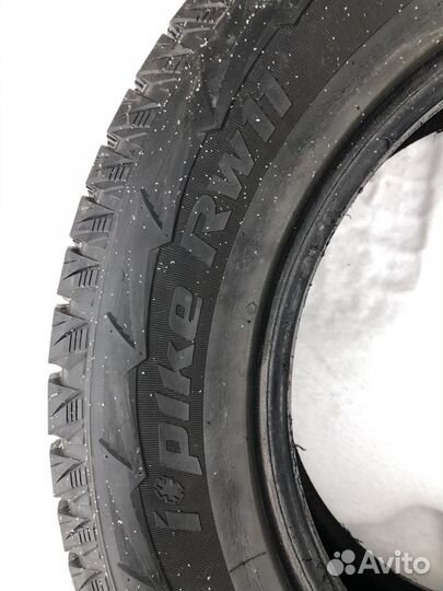 Hankook I'Pike RW11 235/65 R17 108T