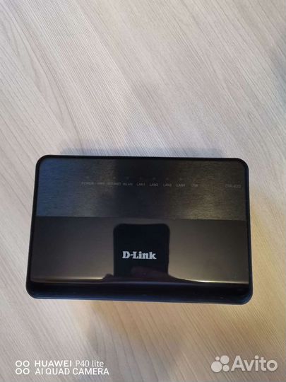D-Link Dir 620