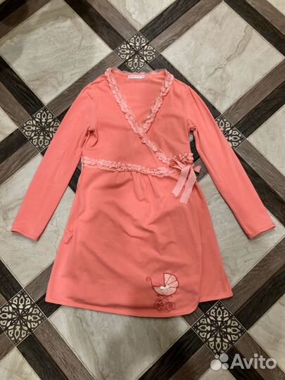 Халат «Буду Мамой»