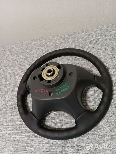 Руль Хонда Ascot Rafaga