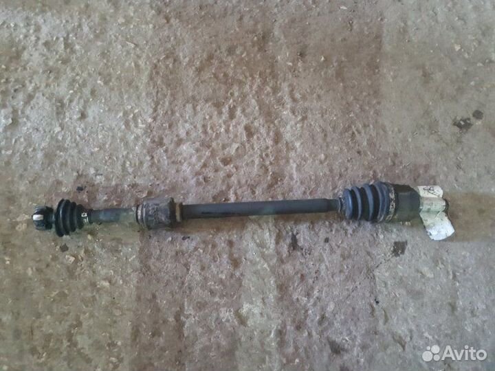 Привод правый Kia Rio 3 2012