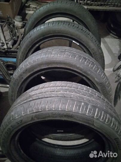 Pirelli Cinturato P7 205/50 R17 89