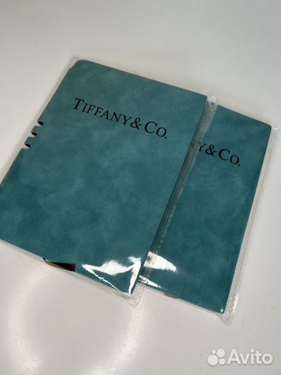 Ежедневник tiffany