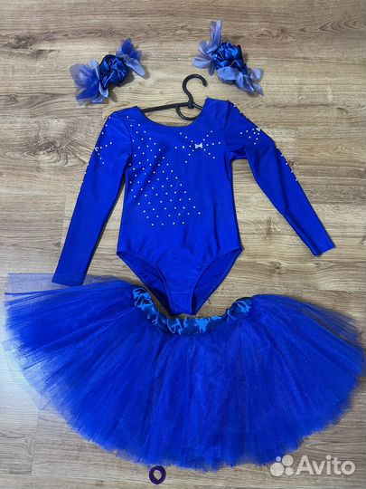 Карнавальный костюм