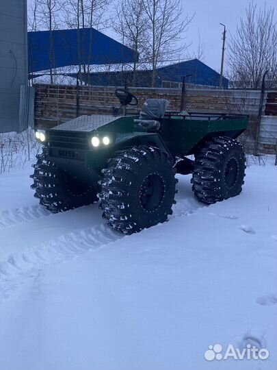 Вездеход