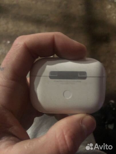 Air pods pro