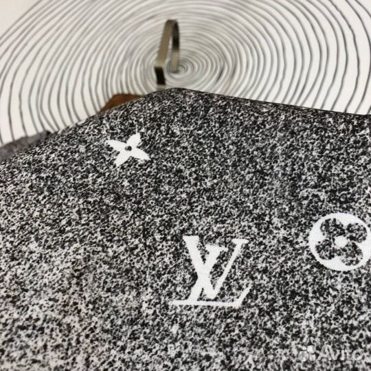 Футболка мужская louis vuitton