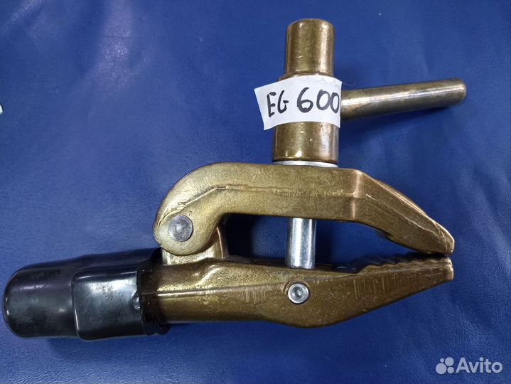 Клемма Esab EG600
