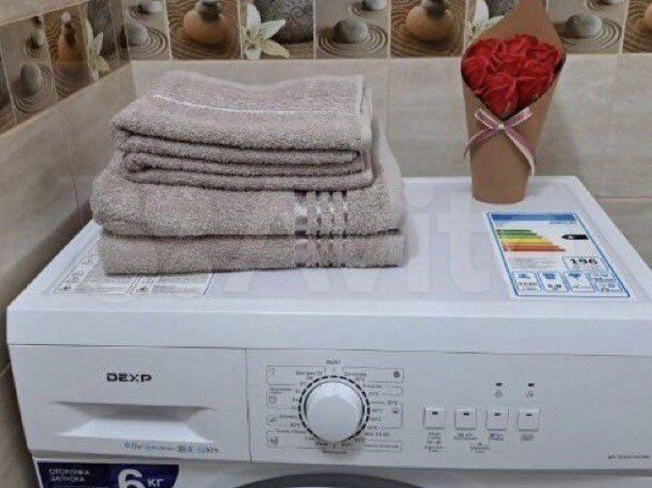 Квартира-студия, 23 м², 1/5 эт.