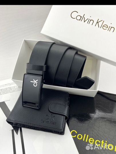 Мужской подарочный набор