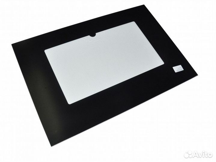 Стекло наружное gefest 1200 С5, С6, С7 (до 01.10.1