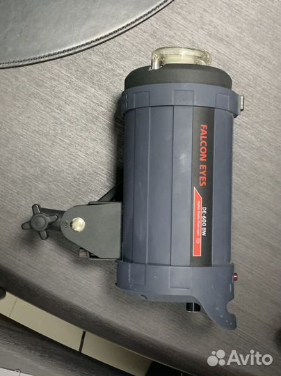 Импульсный свет Falcon