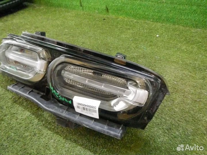 Фонарь левый Chevrolet Camaro 6 (2018-н.в.)