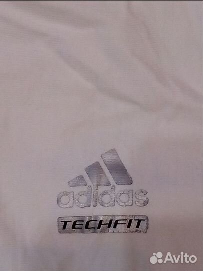 Adidas Тайтсы со стропами