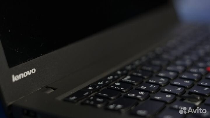 Lenovo thinkpad T440