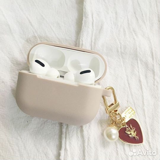 Наушники Airpods pro 2 / 3 / Premium 1:1