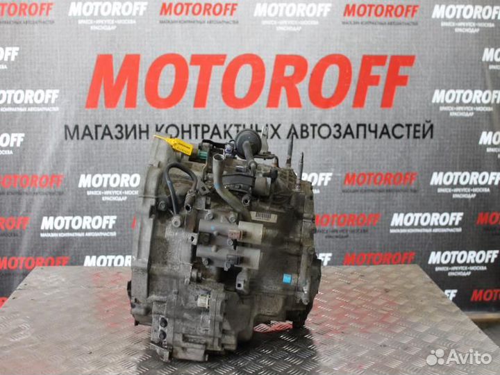 Автомат mcta Honda Accord 7 (03-08г) CL7/9 - А255