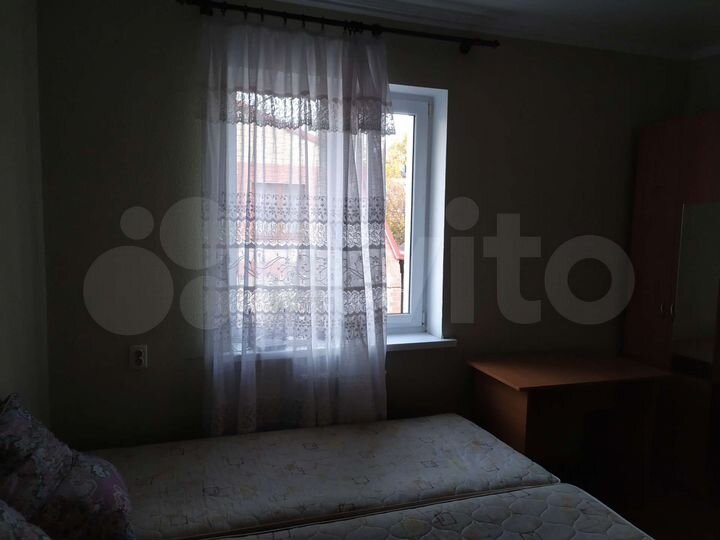Комната 20 м² в 1-к., 1/3 эт.