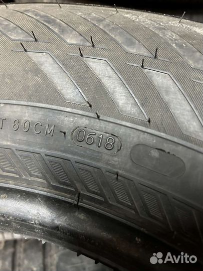 Nokian Tyres Hakka Blue 2 SUV 265/65 R17