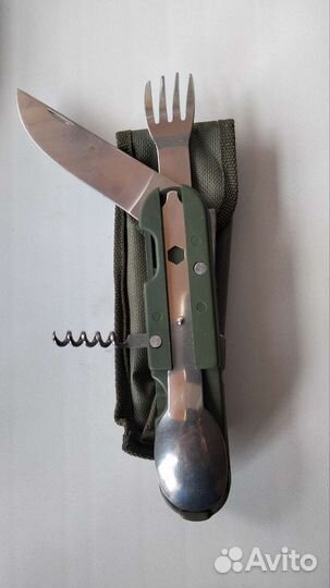 Компасы, курвиметры, мультитулы