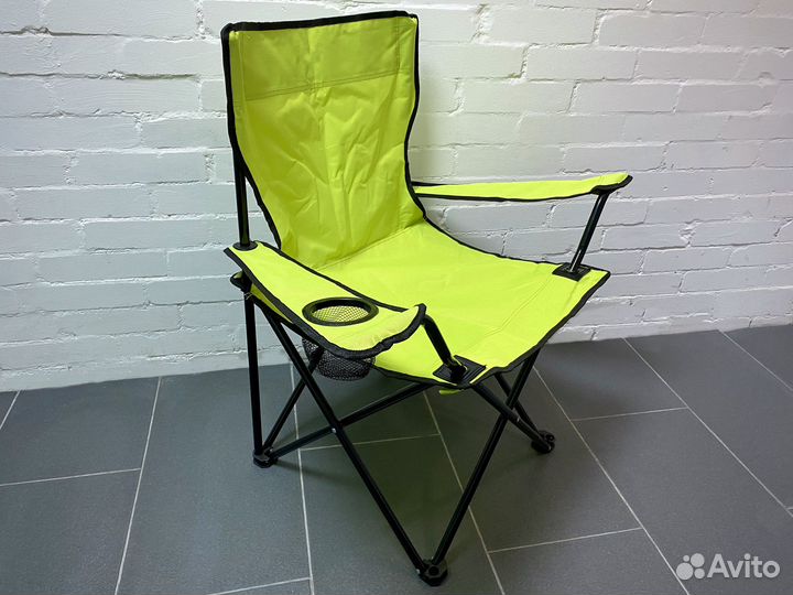 Кресло складное (Новое)