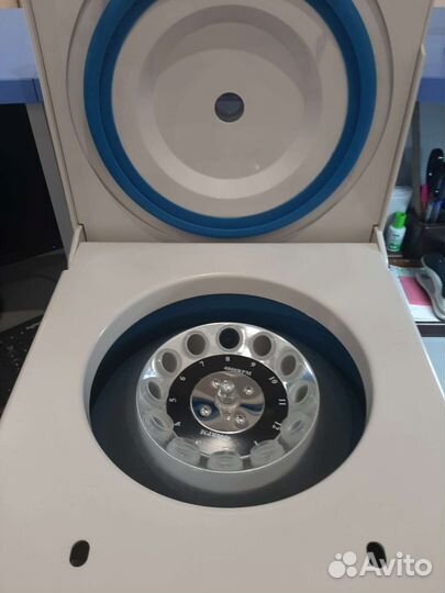 Центрифуга лабораторная стоматологическая для prf