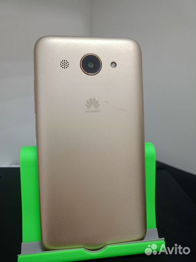 HUAWEI Y3 2017, 8 ГБ