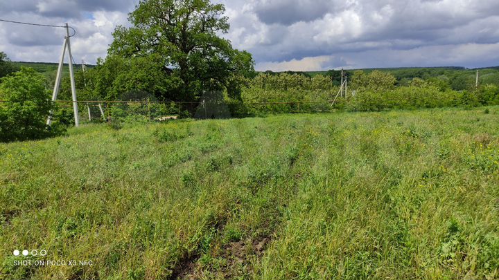 Участок 25 сот. (ИЖС)