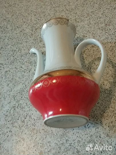 Сковорода и посуда СССР