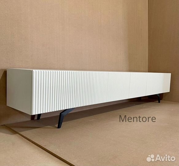 Тумба тв (коллекция Bravo)