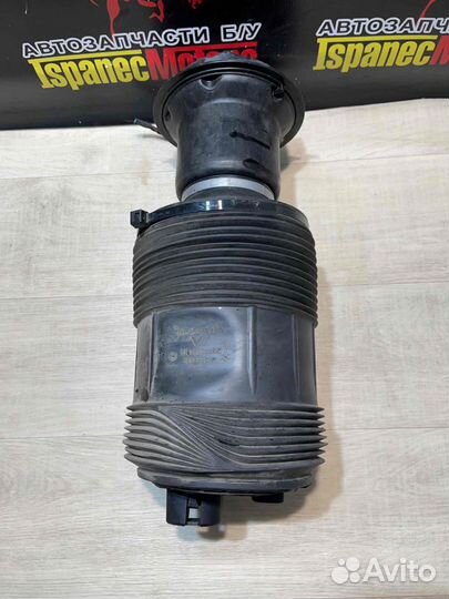 Пневмоподушка Audi RS6 C8 (4K)