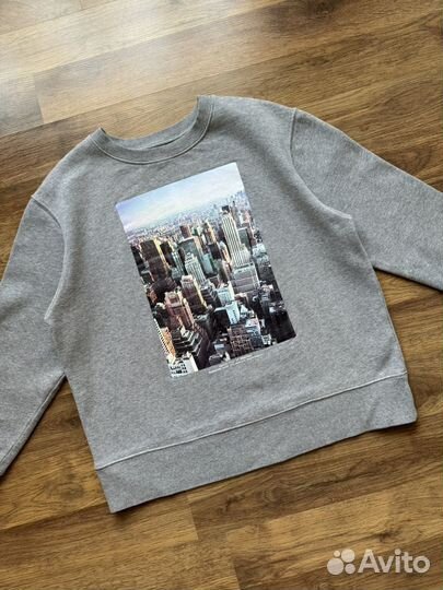 Свитшот zara pM