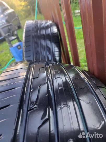 Cordiant Comfort 2 215/60 R16