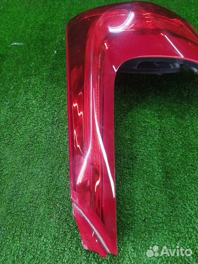 Стоп-сигнал задний левый Volvo V40 B5204T9 2013