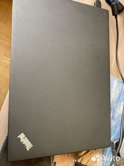 Lenovo thinkpad x270