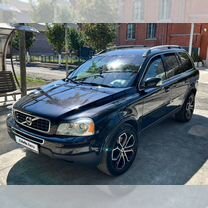 Volvo XC90 2.5 AT, 2011, 225 200 км, с пробегом, цена 1 880 000 руб.