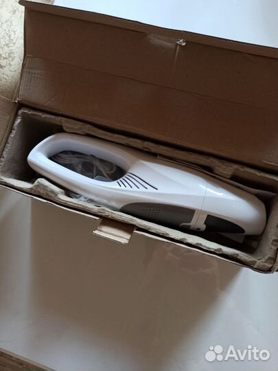 Пылесос для автомобиля